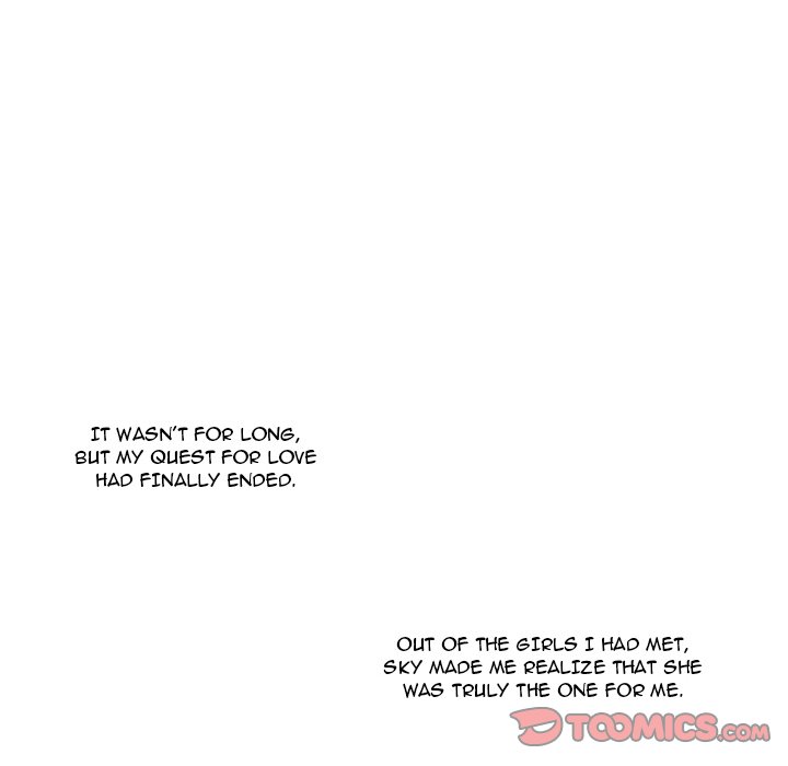 Maro’s Romance Chapter 26 - Page 74