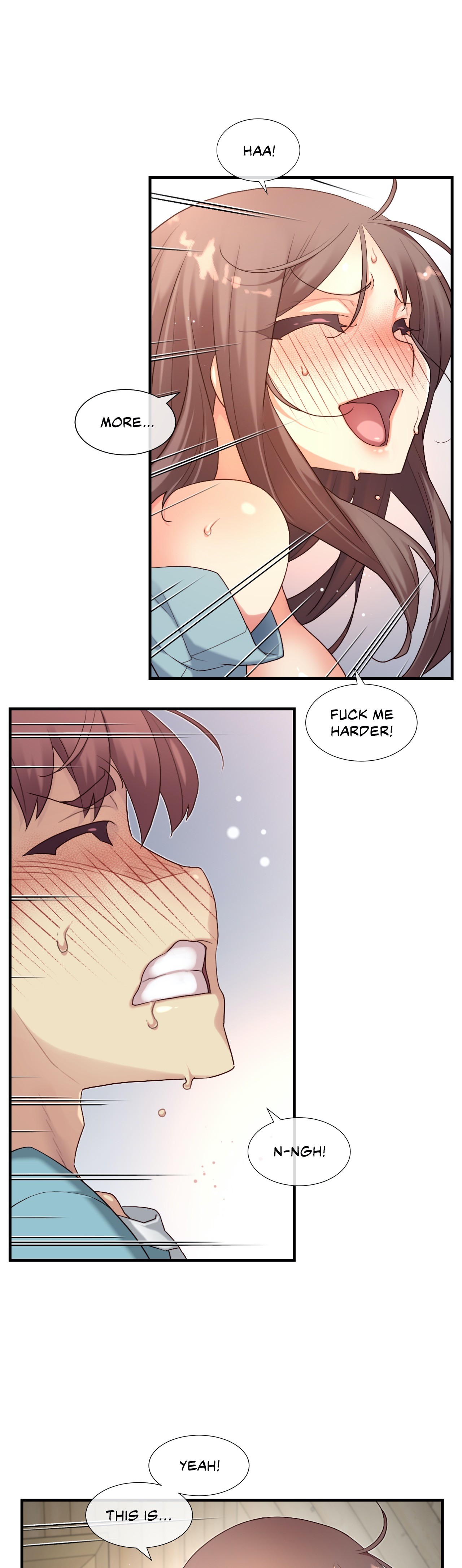 The Girlfriend Dice Chapter 45 - Page 7