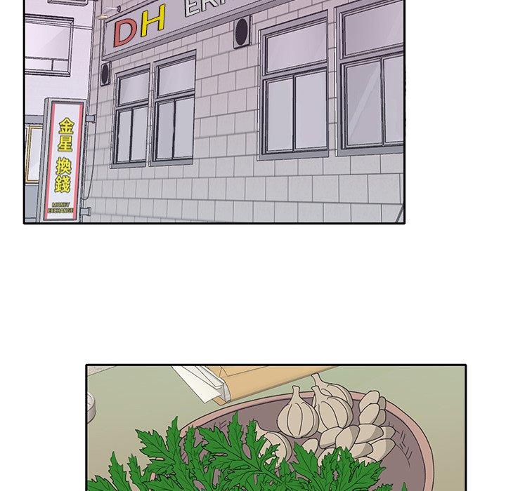 Maid Chapter 17 - Page 22