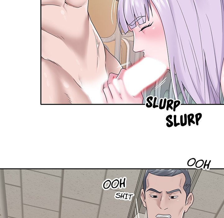 Maid Chapter 17 - Page 40