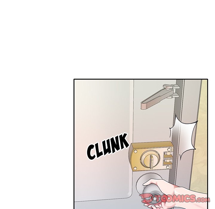 Maid Chapter 4 - Page 14