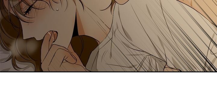 Sweet Dream Chapter 21 - Page 28