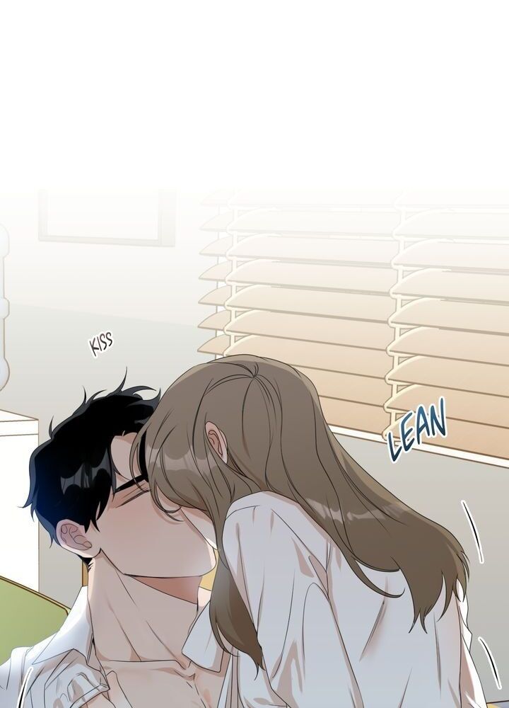 Sweet Dream Chapter 4 - Page 11