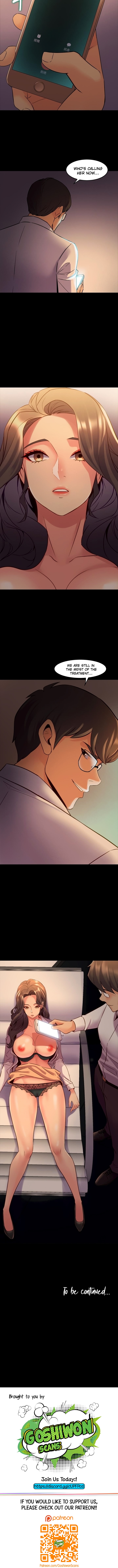 Cohabitation with my Ex-Wife Chapter 30 - Page 9