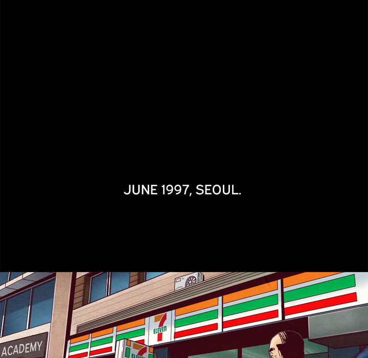 Nappeun Pi Chapter 1 - Page 5