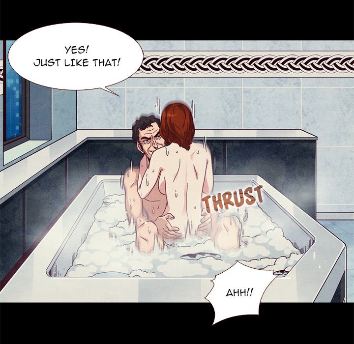 Nappeun Pi Chapter 10 - Page 23