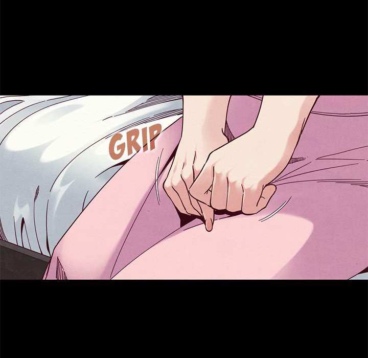 Nappeun Pi Chapter 16 - Page 23