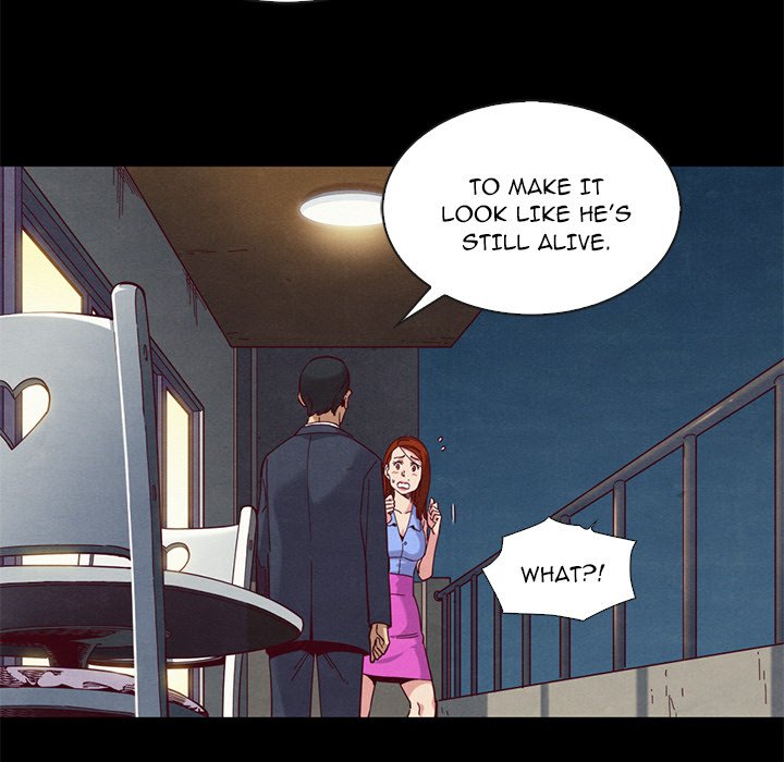 Nappeun Pi Chapter 18 - Page 110