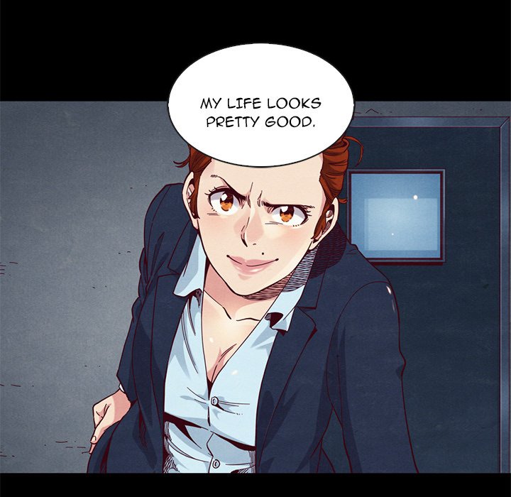 Nappeun Pi Chapter 18 - Page 149