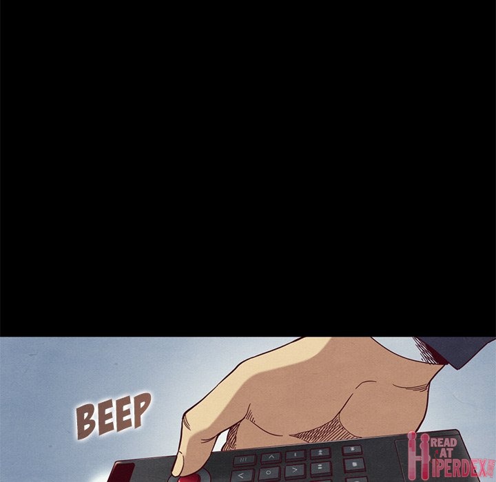 Nappeun Pi Chapter 18 - Page 26