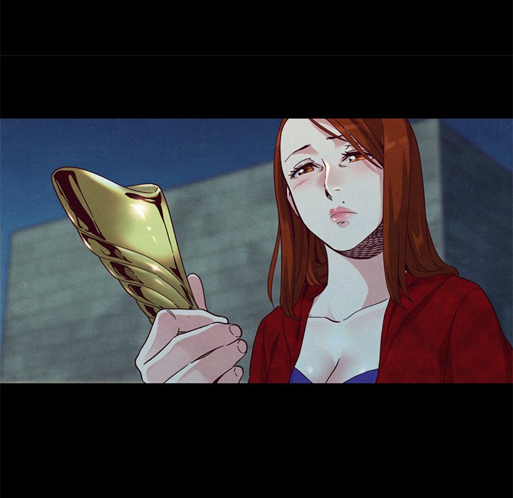 Nappeun Pi Chapter 19 - Page 113