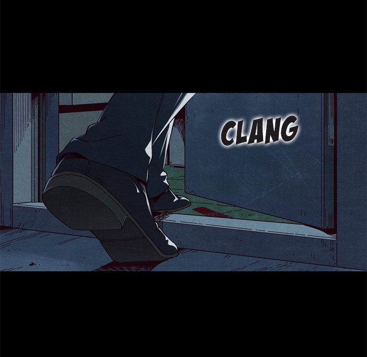 Nappeun Pi Chapter 19 - Page 120