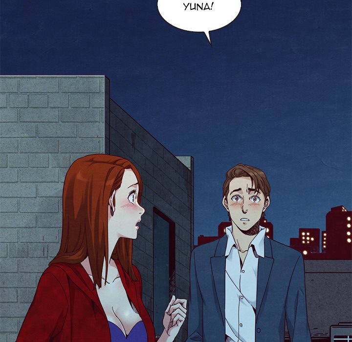 Nappeun Pi Chapter 19 - Page 127