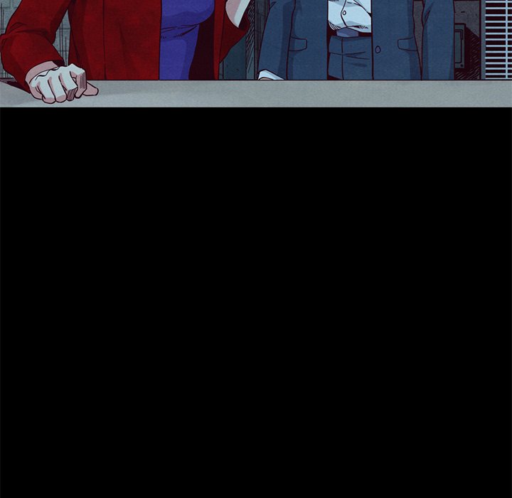 Nappeun Pi Chapter 19 - Page 128