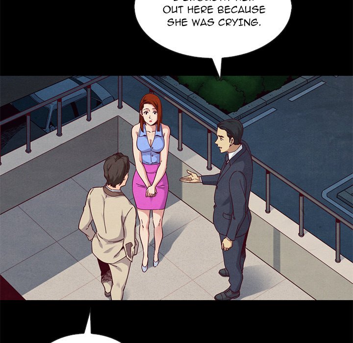 Nappeun Pi Chapter 19 - Page 18