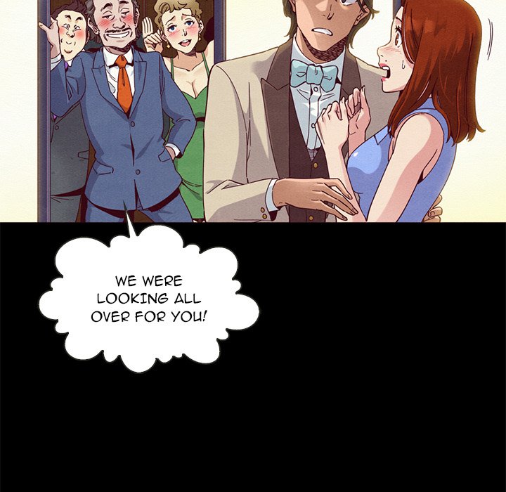 Nappeun Pi Chapter 19 - Page 40