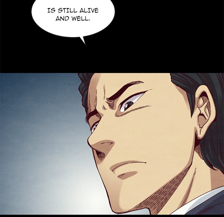 Nappeun Pi Chapter 19 - Page 50