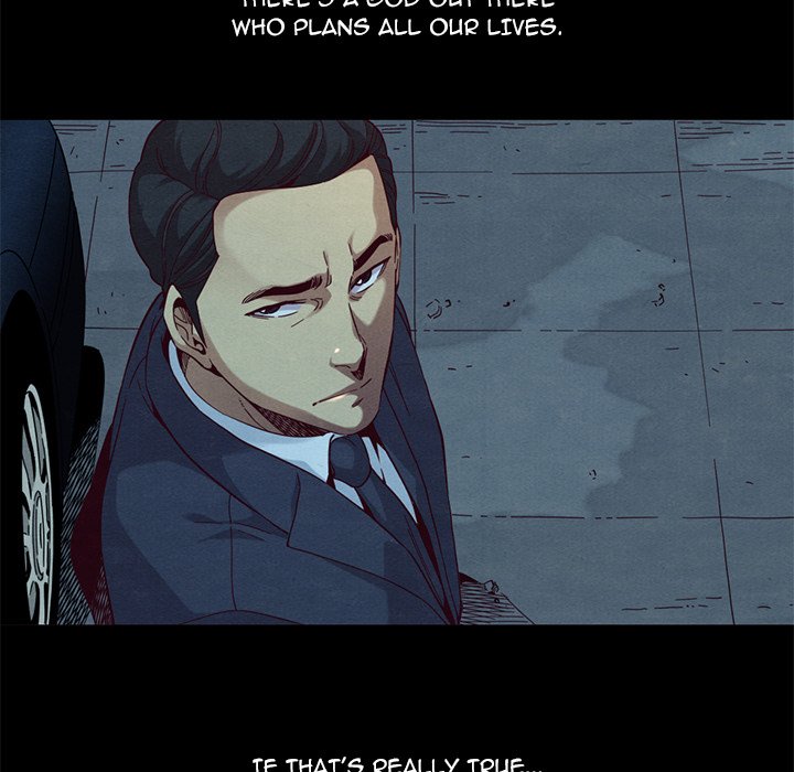 Nappeun Pi Chapter 19 - Page 92