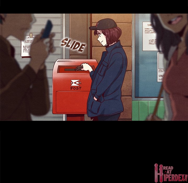 Nappeun Pi Chapter 23 - Page 106