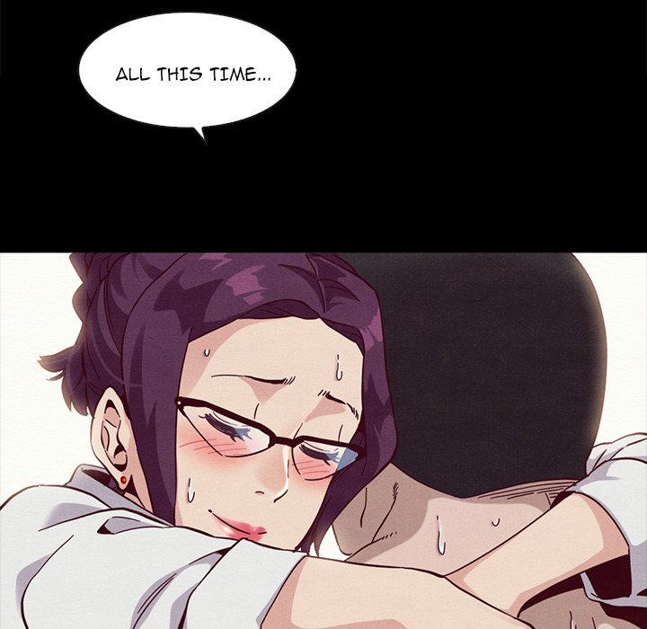 Nappeun Pi Chapter 25 - Page 130