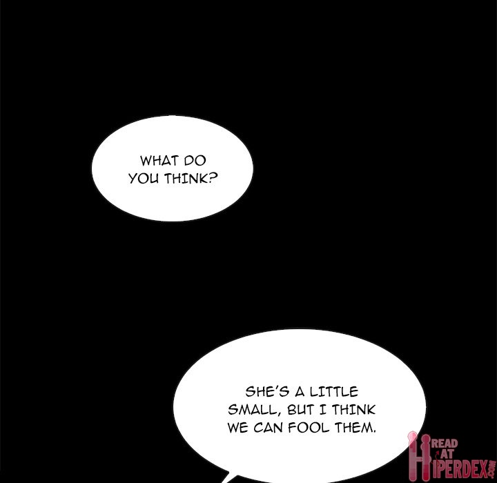 Nappeun Pi Chapter 25 - Page 146