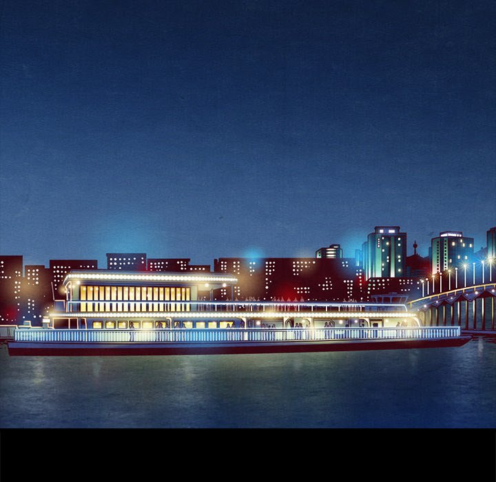 Nappeun Pi Chapter 27 - Page 18