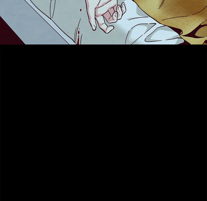 Nappeun Pi Chapter 34 - Page 28