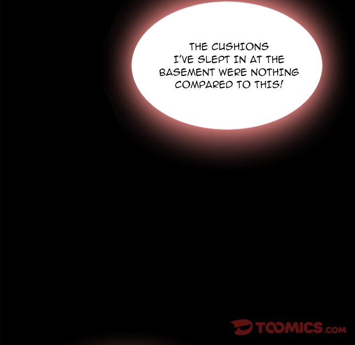 Nappeun Pi Chapter 34 - Page 39