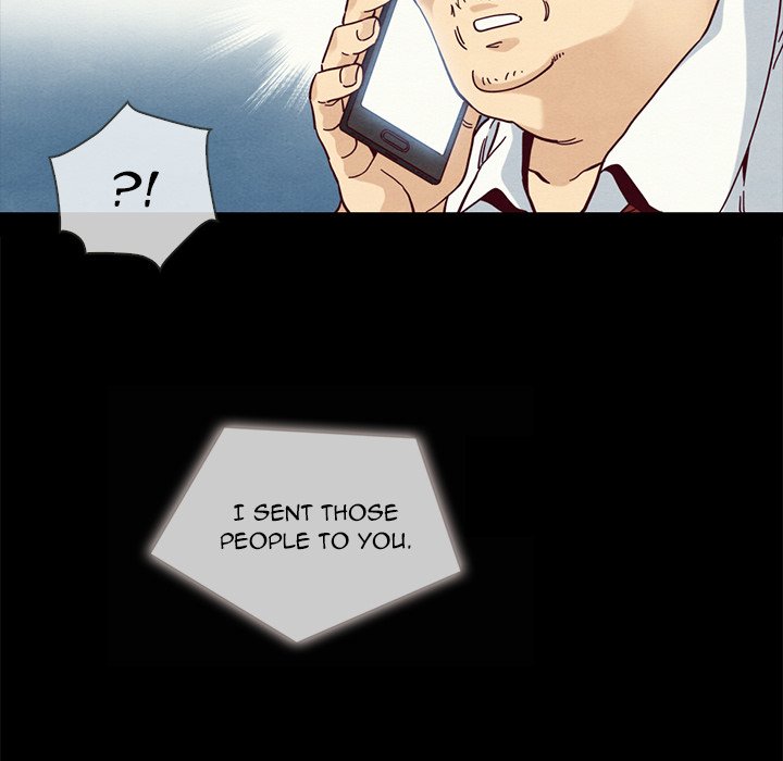 Nappeun Pi Chapter 35 - Page 14