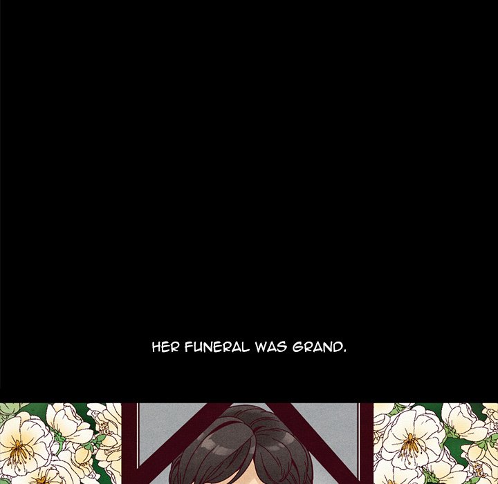 Nappeun Pi Chapter 36 - Page 132