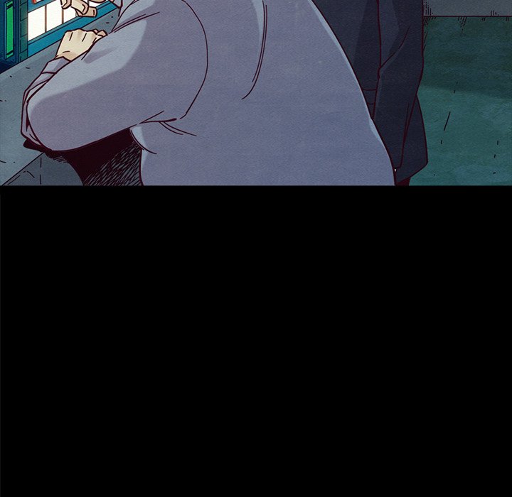 Nappeun Pi Chapter 37 - Page 134