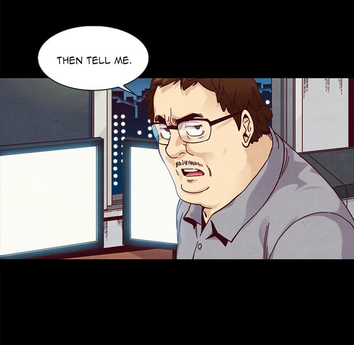 Nappeun Pi Chapter 37 - Page 145