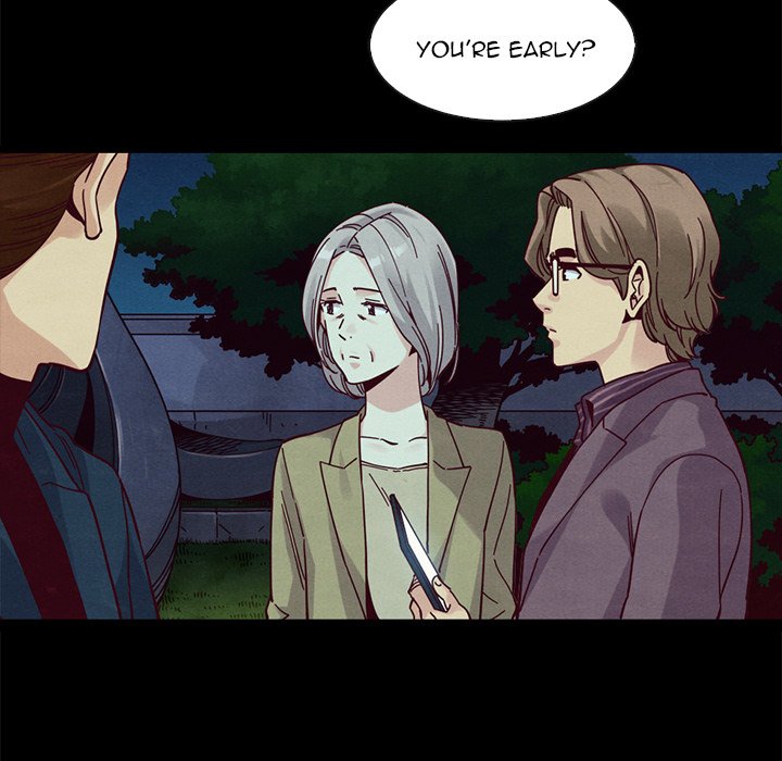 Nappeun Pi Chapter 38 - Page 68