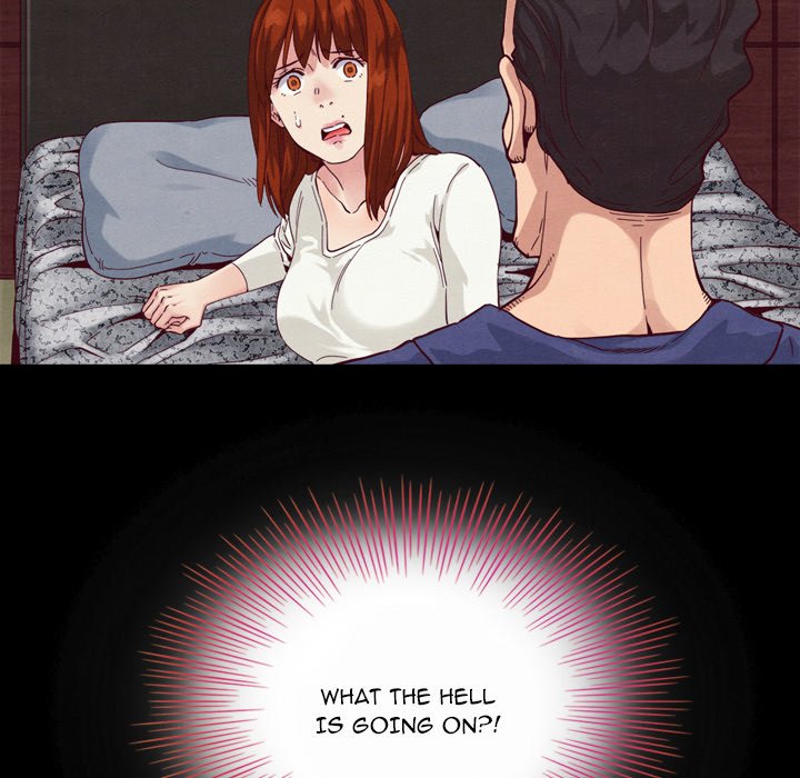 Nappeun Pi Chapter 4 - Page 50