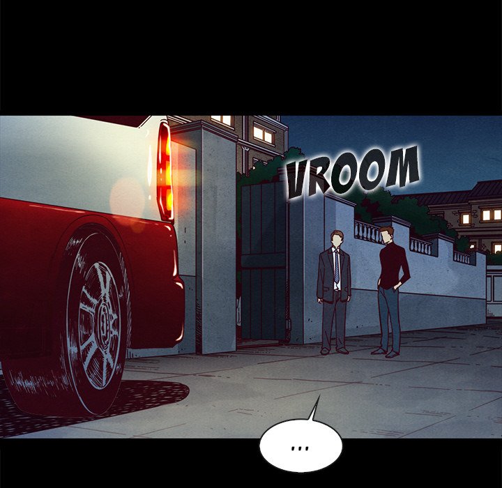 Nappeun Pi Chapter 40 - Page 78