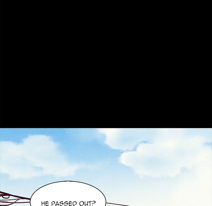 Nappeun Pi Chapter 43 - Page 112