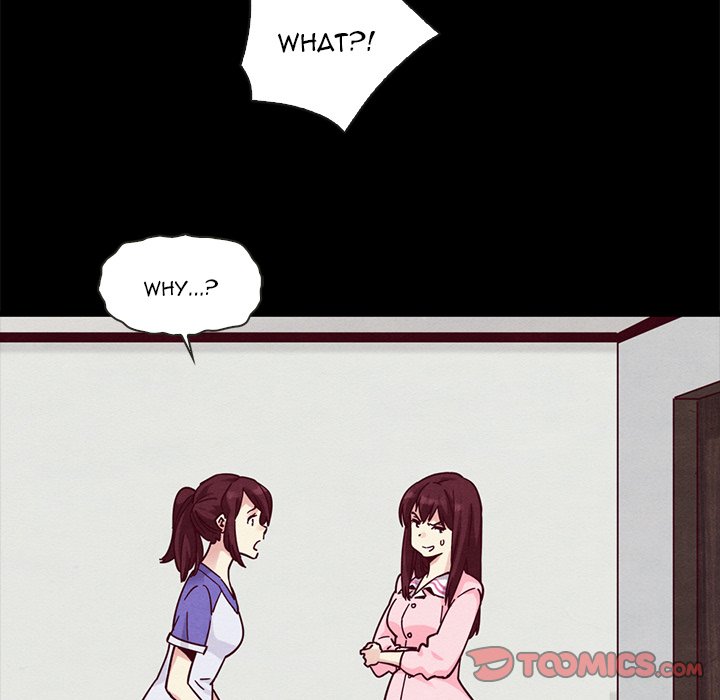 Nappeun Pi Chapter 43 - Page 9