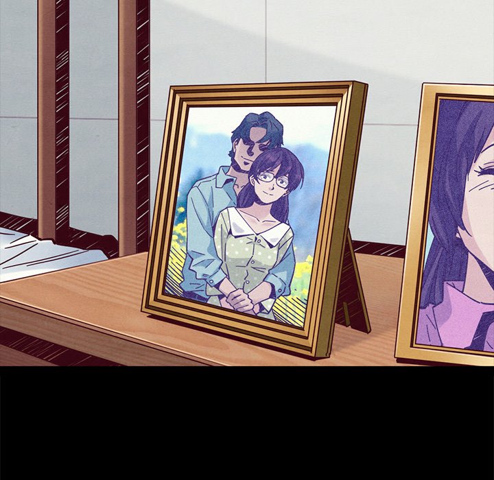 Nappeun Pi Chapter 44 - Page 42