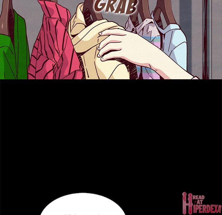 Nappeun Pi Chapter 47 - Page 41