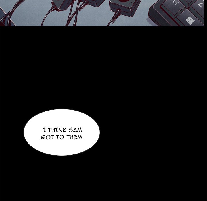 Nappeun Pi Chapter 50 - Page 83