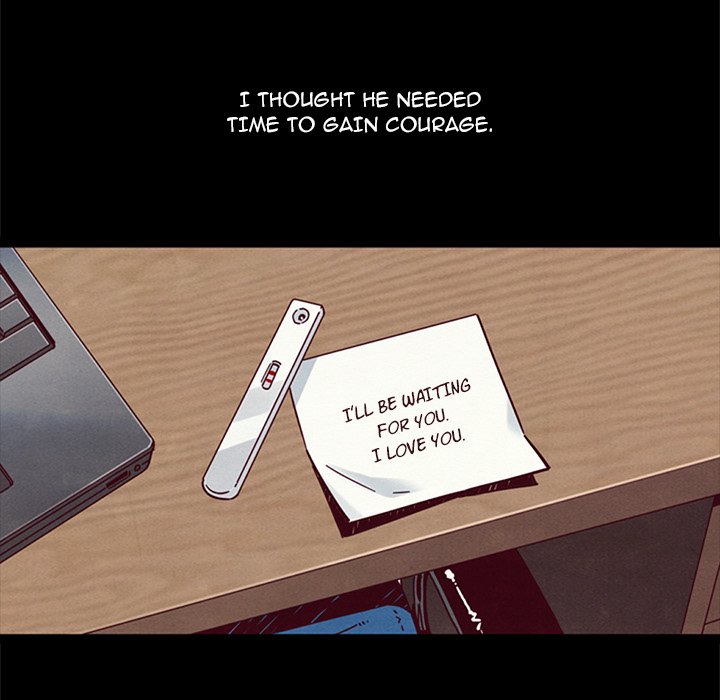 Nappeun Pi Chapter 53 - Page 31