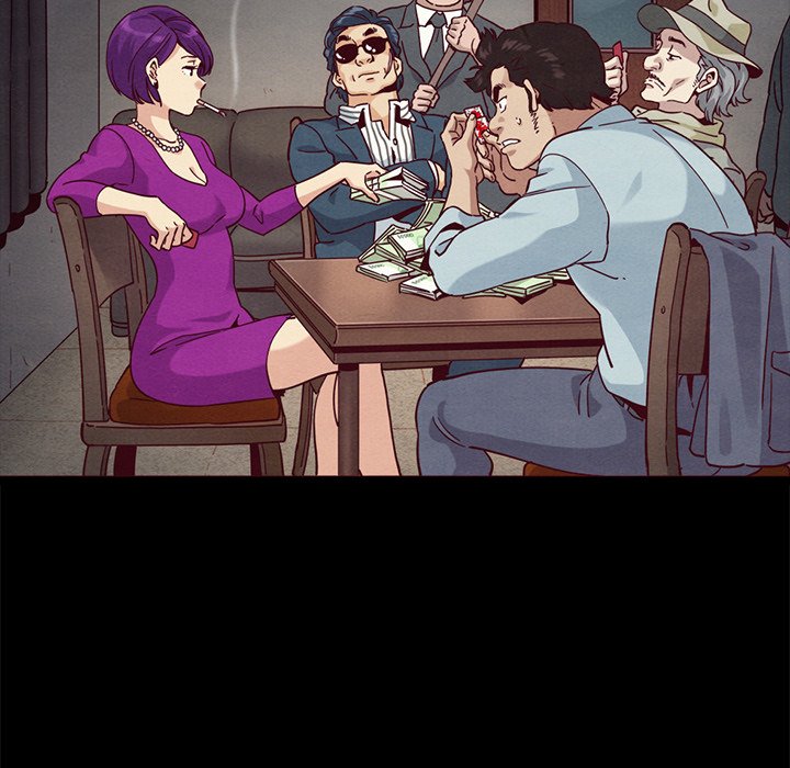 Nappeun Pi Chapter 57 - Page 23