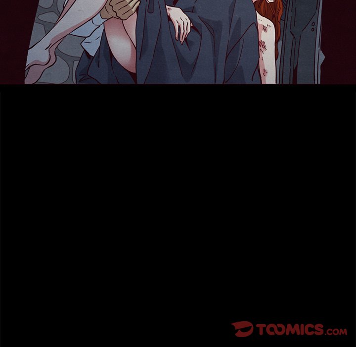 Nappeun Pi Chapter 57 - Page 84