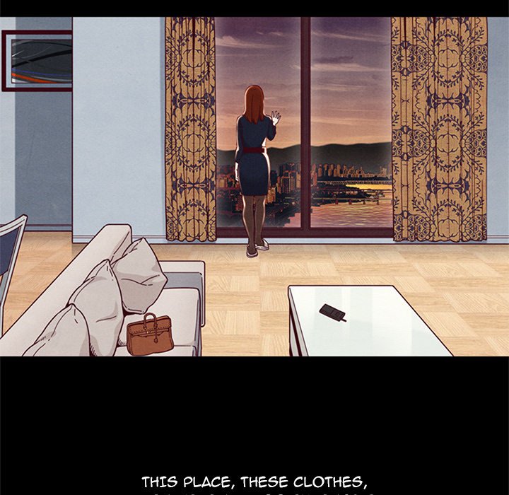 Nappeun Pi Chapter 6 - Page 29