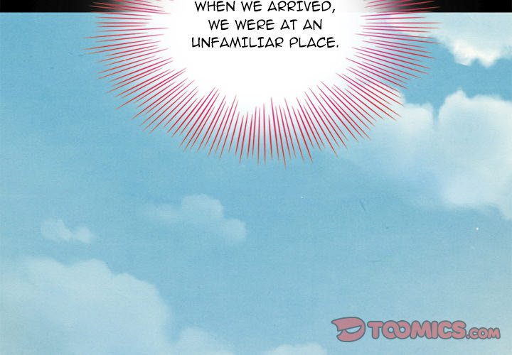 Nappeun Pi Chapter 6 - Page 3