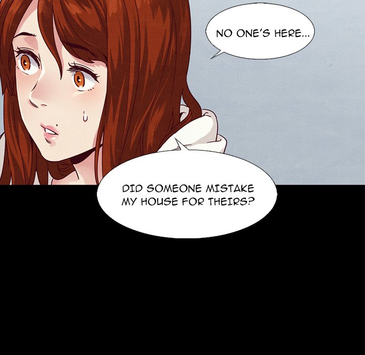 Nappeun Pi Chapter 6 - Page 67