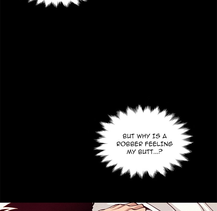 Nappeun Pi Chapter 6 - Page 81