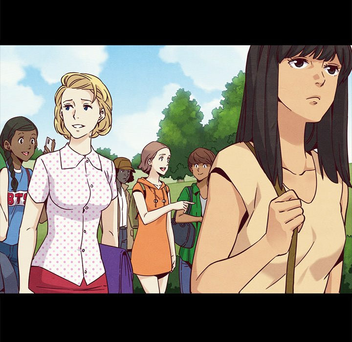 Nappeun Pi Chapter 61 - Page 37