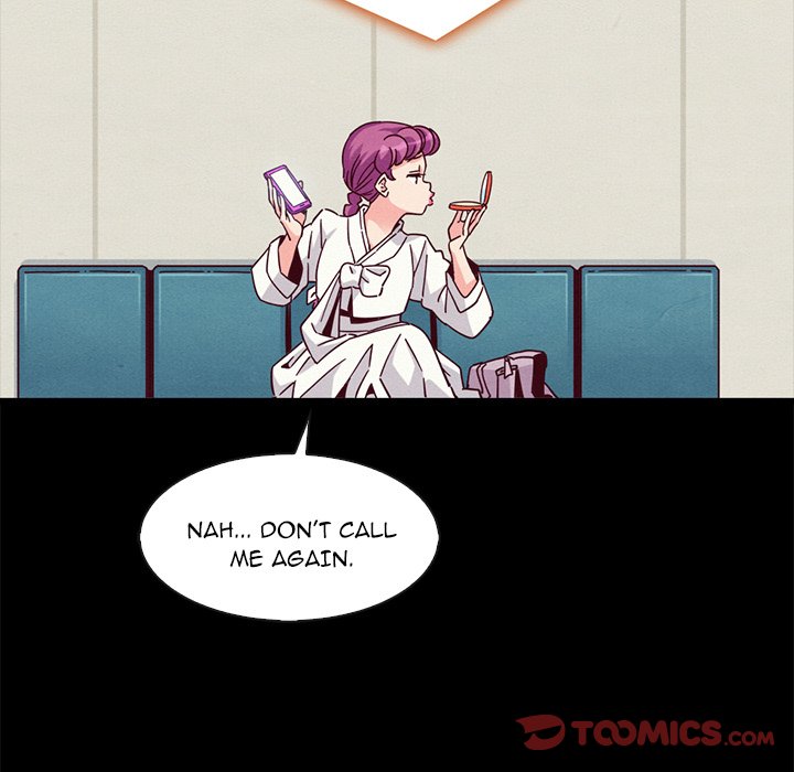 Nappeun Pi Chapter 66 - Page 138