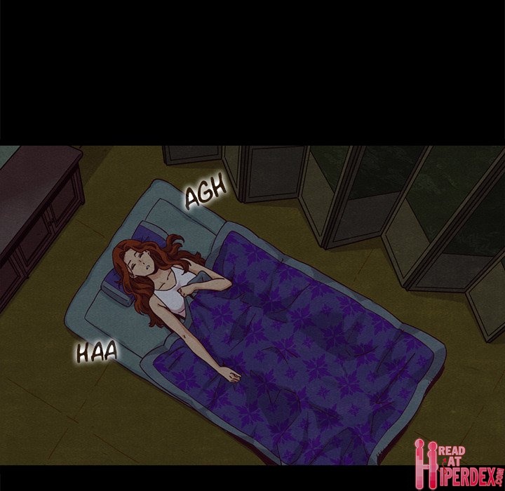 Nappeun Pi Chapter 66 - Page 51